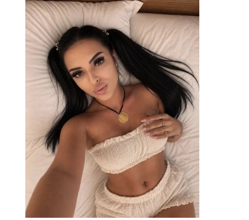 Escorts West Berkshire Newbury - West Berkshire - Photos for ❤️SOPHIA❤️ NEW IN CITY🇧🇷 FULL S🇧🇷
