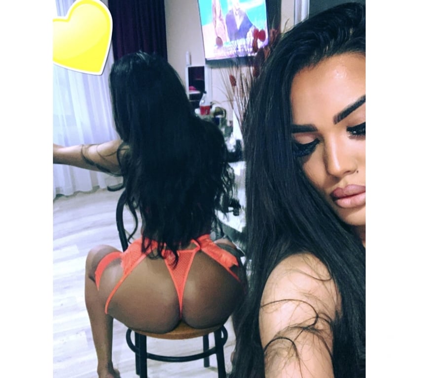 Escorts County Durham Bishop Auckland - County Durham - Photos for ❤️MIA❤️ NEW IN CITY🇧🇷 FULL S🇧🇷