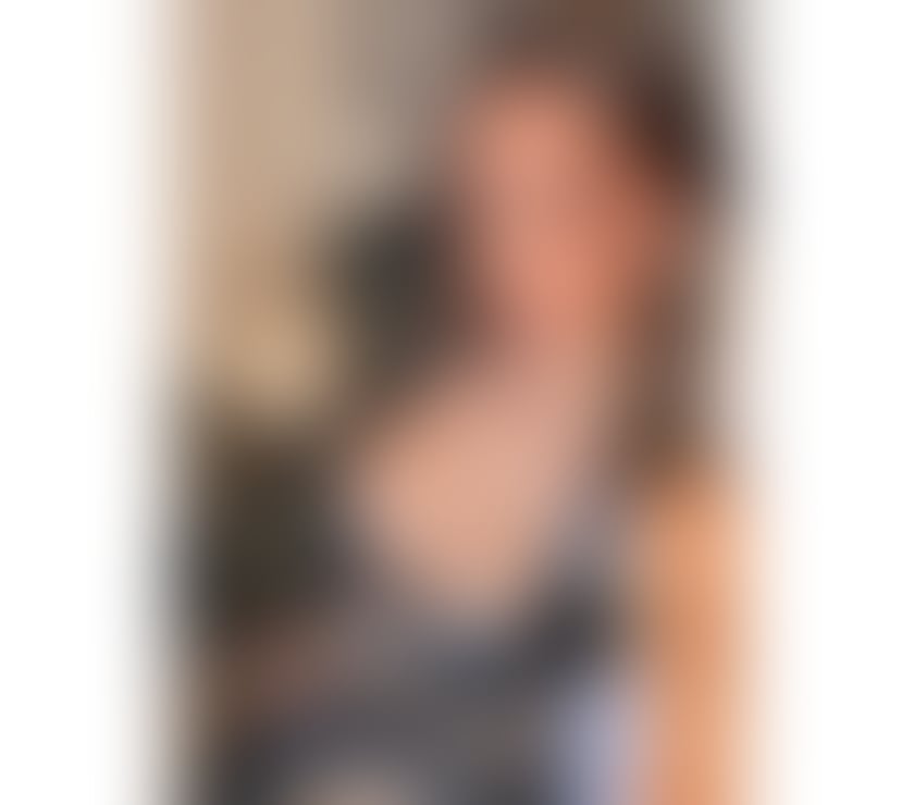 ‼️ZOE NEW IN BRUNETTE🌟ITALIAN 🌟🔝