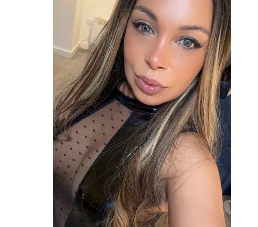 Escorts Greater Manchester Manchester - Photos for hot Brazilian jady