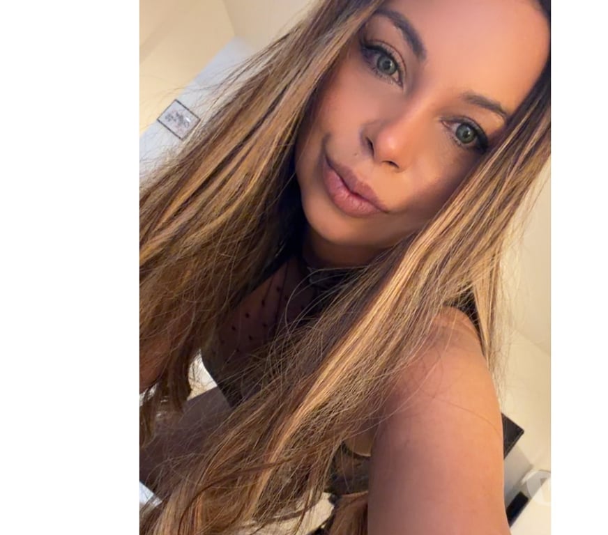 Escorts Greater Manchester Manchester - Photos for hot Brazilian jady