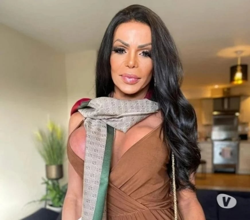 Trans Escorts South West London Kensington - South West London - Photos for RAIKA TRANS QUEEN FROM BRAZIL 🇧🇷🇧🇷🇧🇷