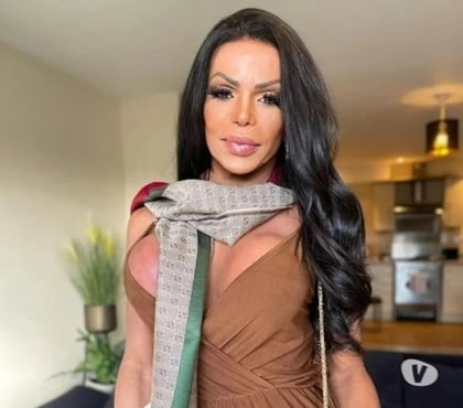 Transsexual Kensington South West London - Photos for RAIKA TRANS QUEEN FROM BRAZIL 🇧🇷🇧🇷🇧🇷