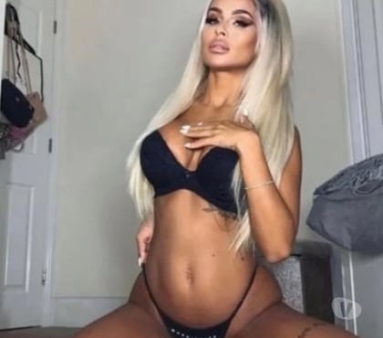 Escorts Tonbridge Tonbridge and Malling - Photos for Sugar baby blonde❤️Party girl🎉Only outcall 📞