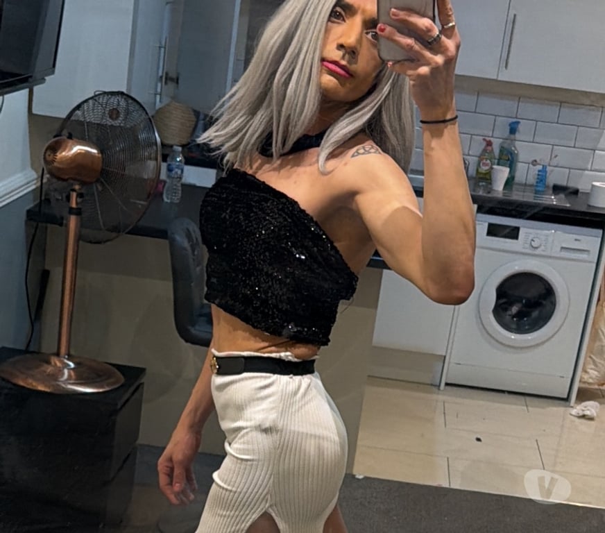 Trans Escorts North West London West Acton Station - North West London - Photos for Mistress Eva Balmain X X L ❤️