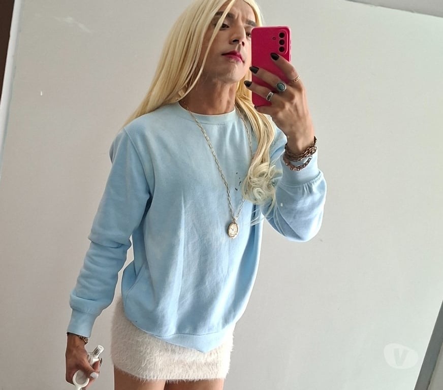 Trans Escorts West London Hammersmith - West London - Photos for Eva Balmain X X L ❤️ ❤️❤️✅