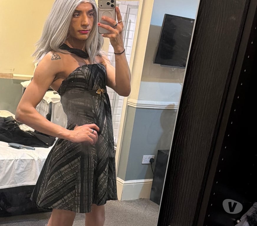 Trans Escorts North West London West Acton Station - North West London - Photos for Mistress Eva Balmain X X L ❤️