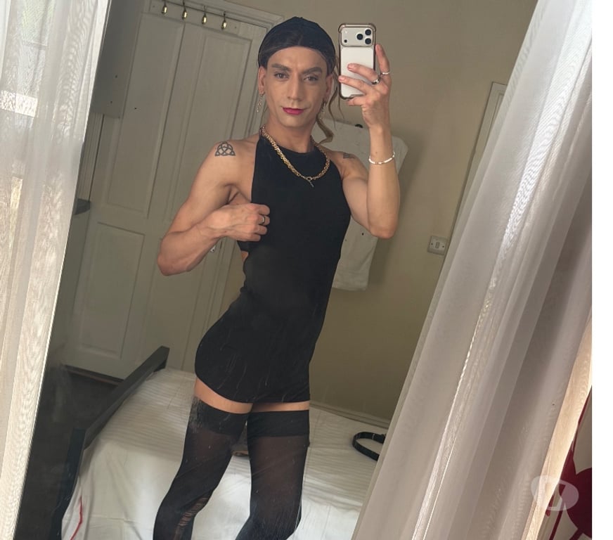 Trans Escorts West London Hammersmith - West London - Photos for Eva Balmain X X L ❤️ ❤️❤️✅