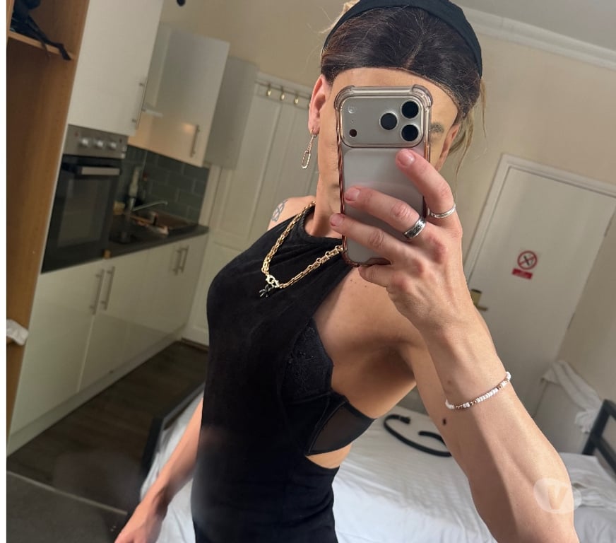 Trans Escorts West London Hammersmith - West London - Photos for Eva Balmain X X L ❤️ ❤️❤️✅