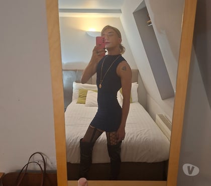 Transsexual Escorts Hammersmith West London - Photos for Eva Balmain X❤️ ❤️❤️✅