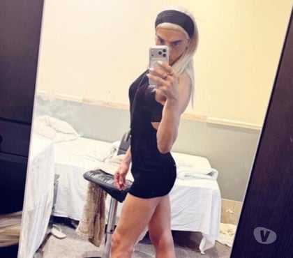 Transsexual Escorts West Acton Station North West London - Photos for Eva Balmain X X L ❤️ miss the world 🌍