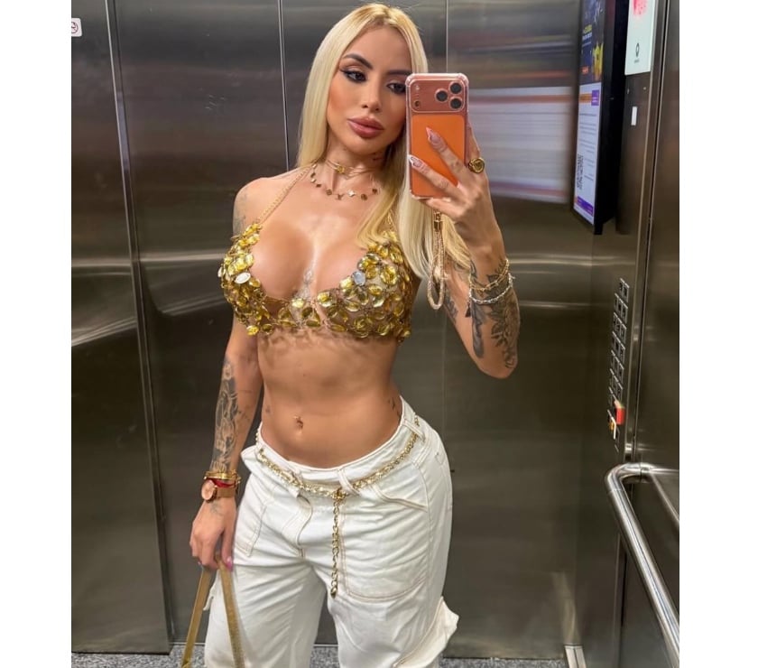 Escorts West London Paddington - West London - Photos for GABY NEW IN TOWN ❤️‍🔥