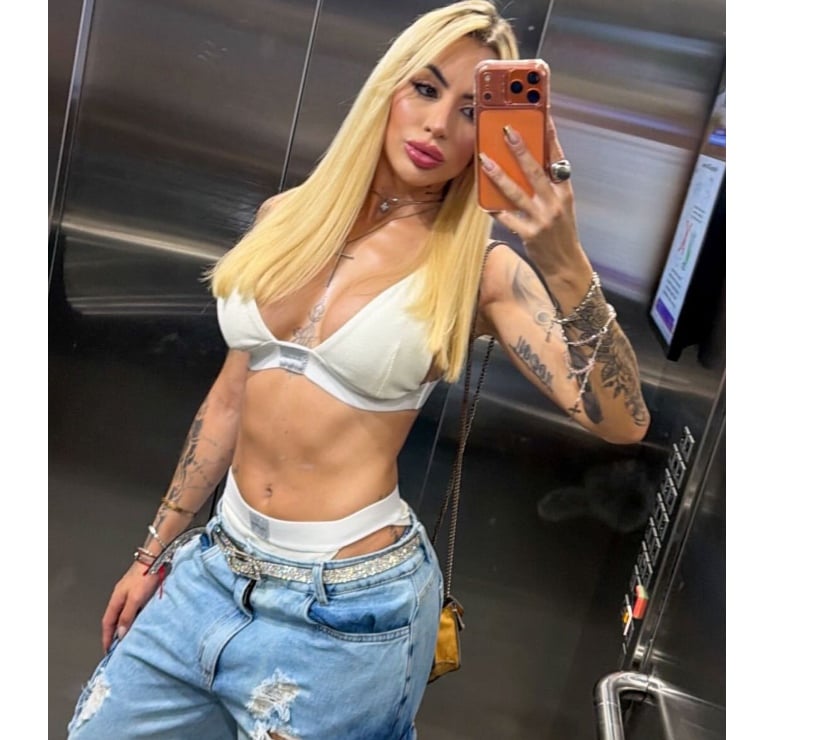 Escorts West London Paddington - West London - Photos for GABY NEW IN TOWN ❤️‍🔥