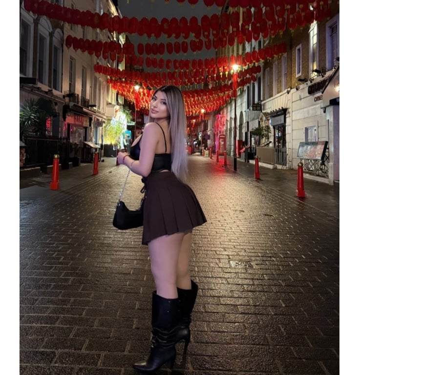 Escorts East London Whitechapel Station - East London - Photos for Sofia Girlpart🔥 NEW In TOWN