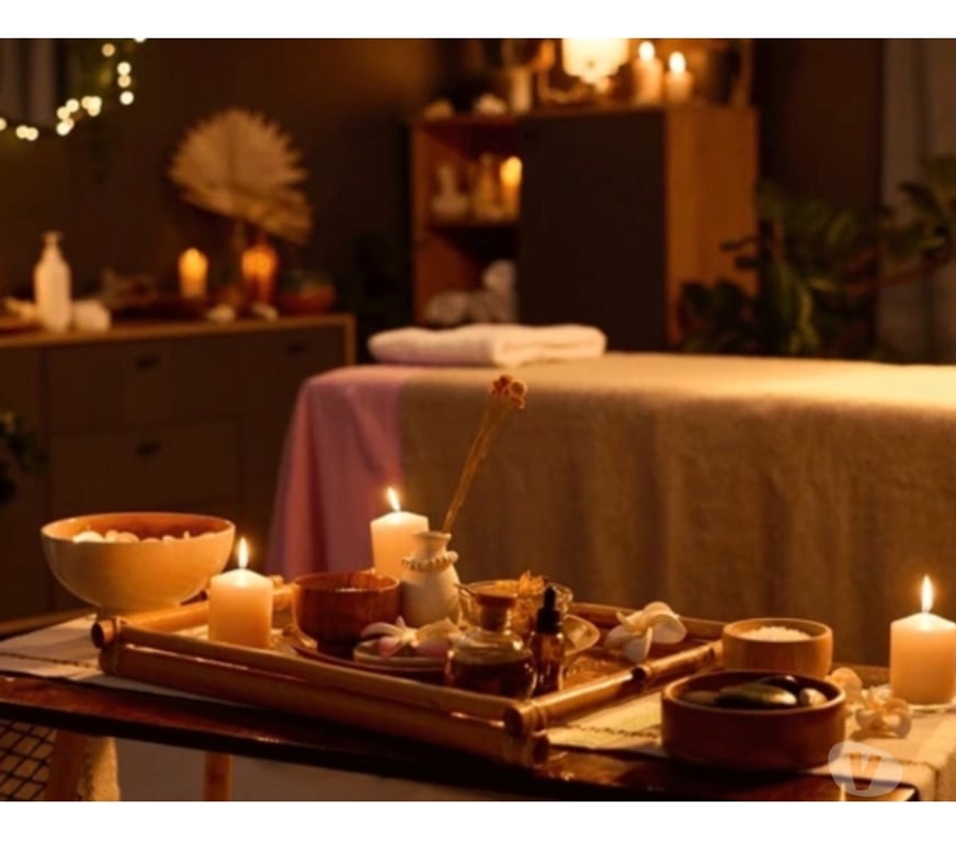 Full body massage West London Paddington - West London - Photos for Incall Massage With Zeyna in Paddington