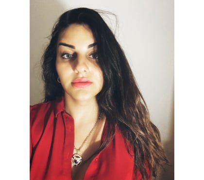 Massage Paddington West London - Photos for Incall Massage With Zeyna in Paddington