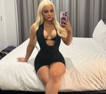 Luna 🔥 🇧🇷 Latina