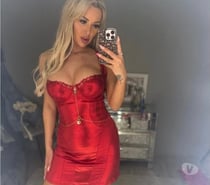 NEW BLONDE 🥂🔝🔝REAL PHOTOS PARTY GIRL