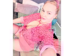 ArabellaPink 🩷Half IRISH natural beauty 💕No rush