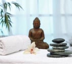 Authentic Thai massage