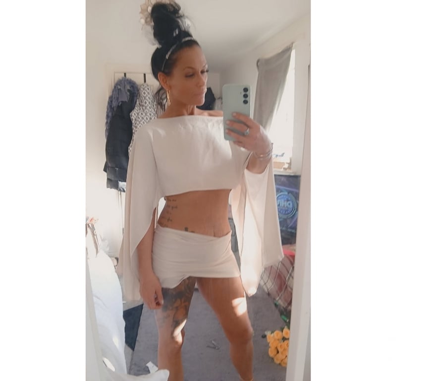 Escorts County Durham Stockton-on-Tees - Photos for Sexy tanned beauty