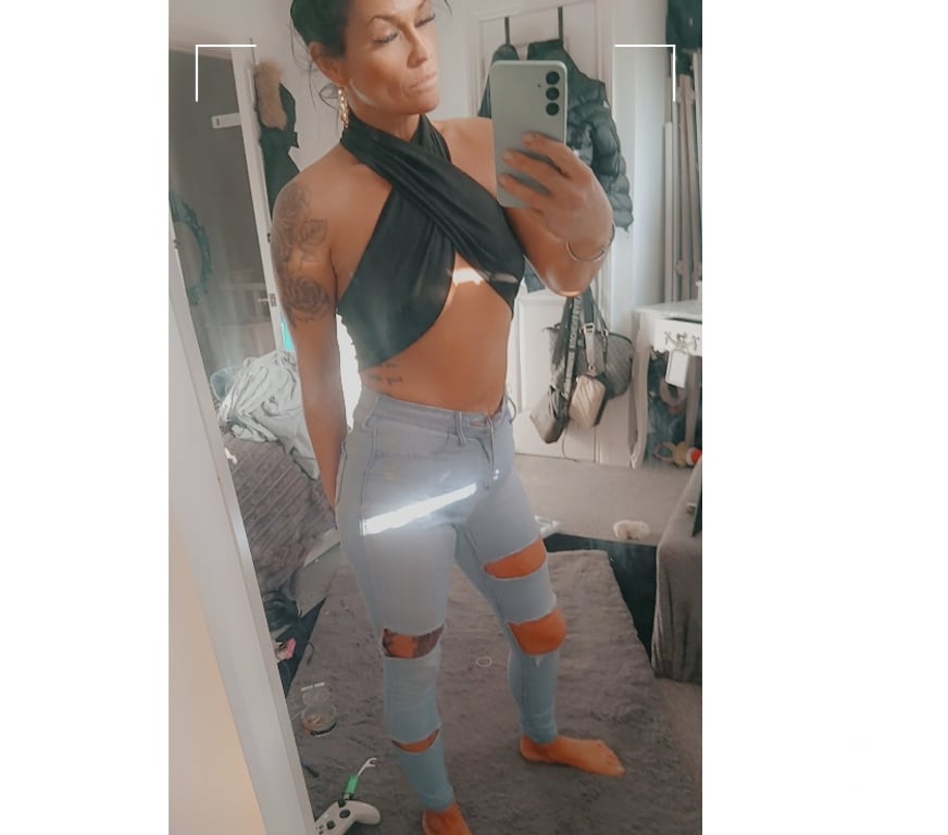 Escorts County Durham Stockton-on-Tees - Photos for Sexy tanned beauty