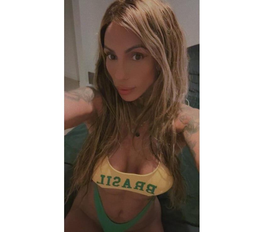 Escorts Swansea - Wales Swansea City Centre - Swansea - Photos for STUNNING BRAZILIAN ❤️