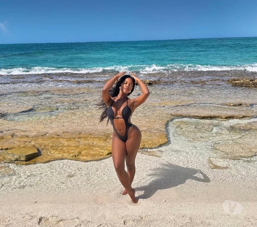 Escorts Swansea - Wales Swansea City Centre - Swansea - Photos for SEXXY LATINA ❤️🤎💦