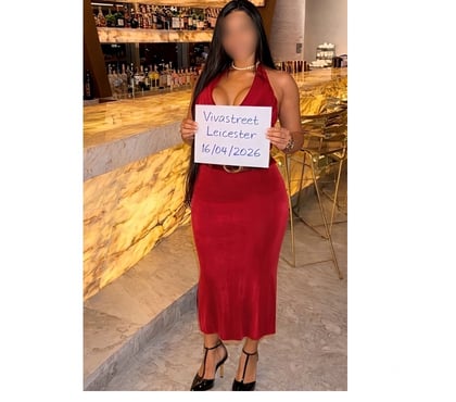 Escort Leicester City Centre Leicester - Photos for 👑New party girl 👑incall & outcall ❤️