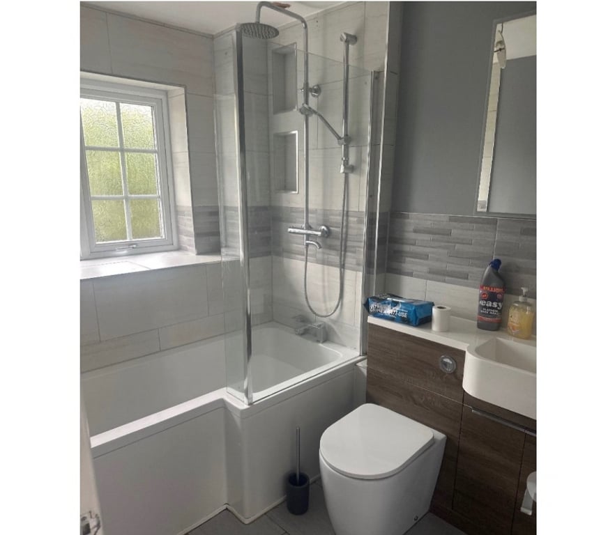 Property to Rent Gloucestershire Gloucester - Photos for Newly renovated 3 bed detached 2 reception rooms