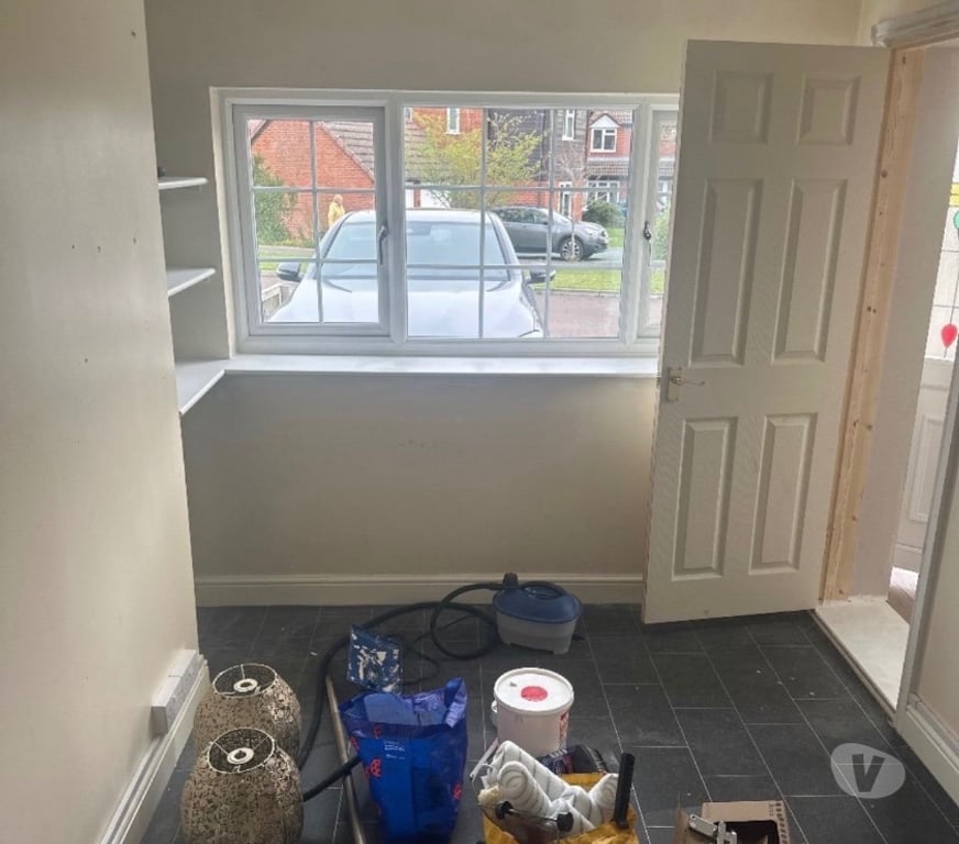 Property to Rent Gloucestershire Gloucester - Photos for Newly renovated 3 bed detached 2 reception rooms