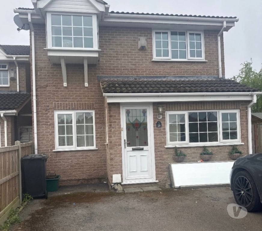 Property to Rent Gloucestershire Gloucester - Photos for Newly renovated 3 bed detached 2 reception rooms