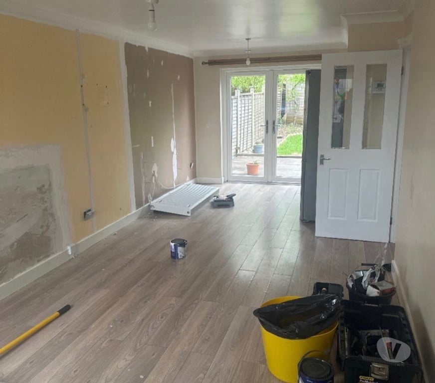 Property to Rent Gloucestershire Gloucester - Photos for Newly renovated 3 bed detached 2 reception rooms