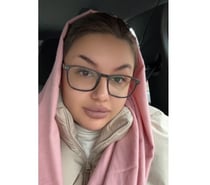 Online all the time and in a good mood