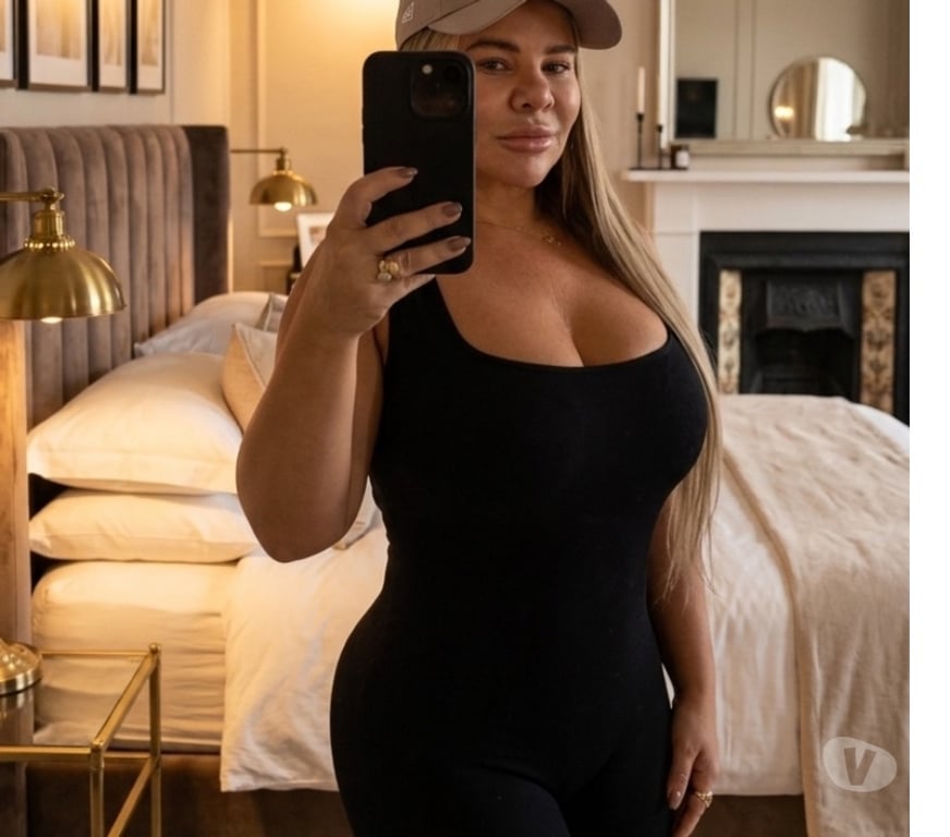 Escorts West Midlands Solihull - Photos for Sexy Hot Brazilian Blonde‼️