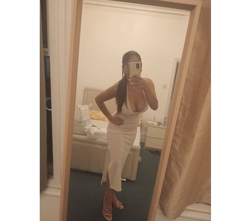 Escort Spitalfields East London - Photos for Beauty Jazmin ❤️❤️ NEW IN THE AREA 💦