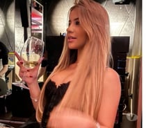 🇧🇷 New Arrival from Brazil 🔥 Party Girl Fantasy