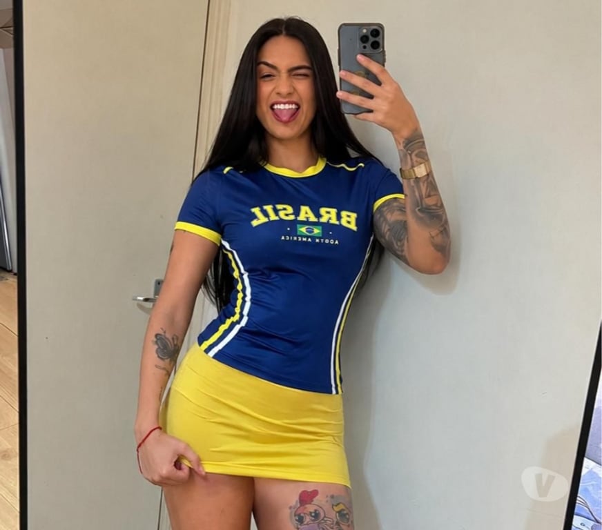 Escorts West London West Kensington - West London - Photos for 🖤 LARISSA 💚