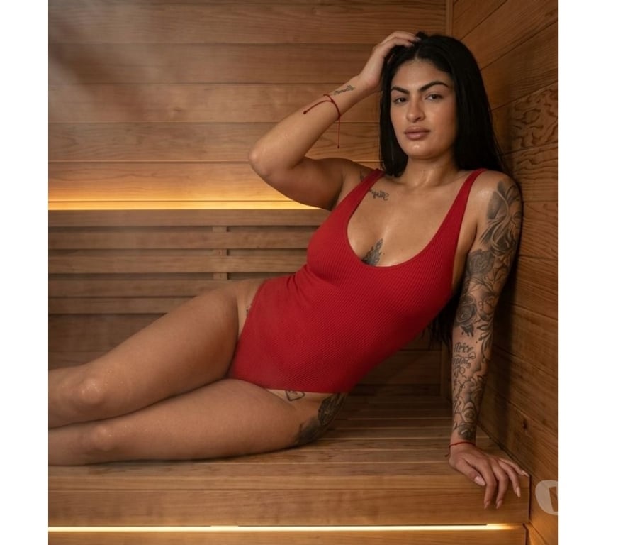 Escorts West London West Kensington - West London - Photos for 🖤 LARISSA SANTOS 💚