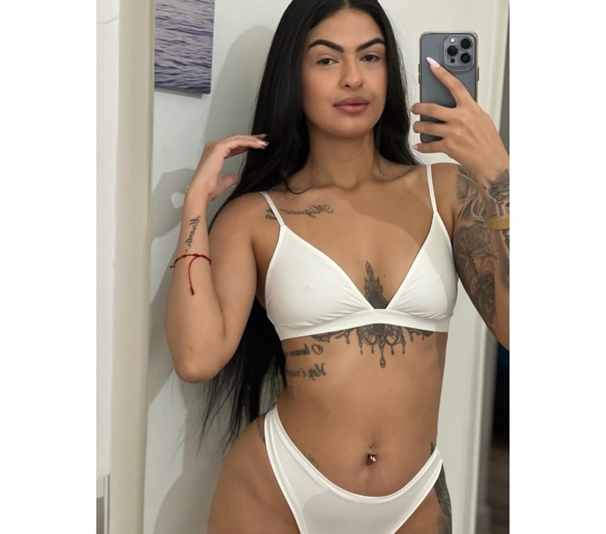 Escorts West London West Kensington - West London - Photos for 🖤 LARISSA SANTOS 💚
