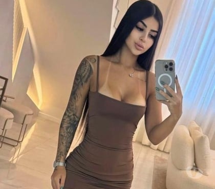 Escort South Kensington South West London - Photos for 🖤 LARISSA SANTOS 💚