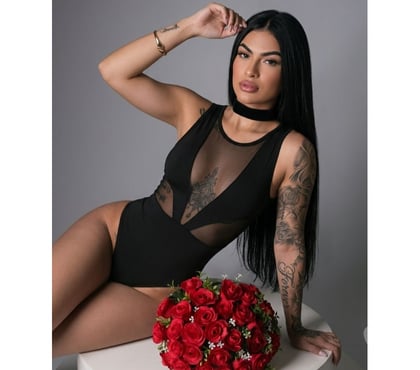 Escort South Kensington South West London - Photos for 🖤 LARISSA SANTOS 💚