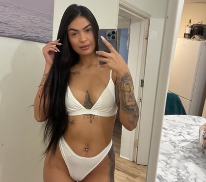 Escort South Kensington South West London - Photos for 🖤 LARISSA SANTOS 💚