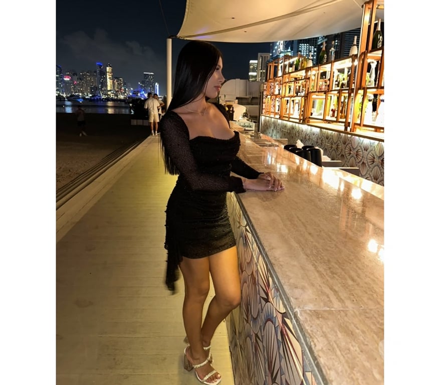 Escorts South West London South Kensington - South West London - Photos for 🖤 🖤 ALINE ❤️‍🔥❤️‍🔥