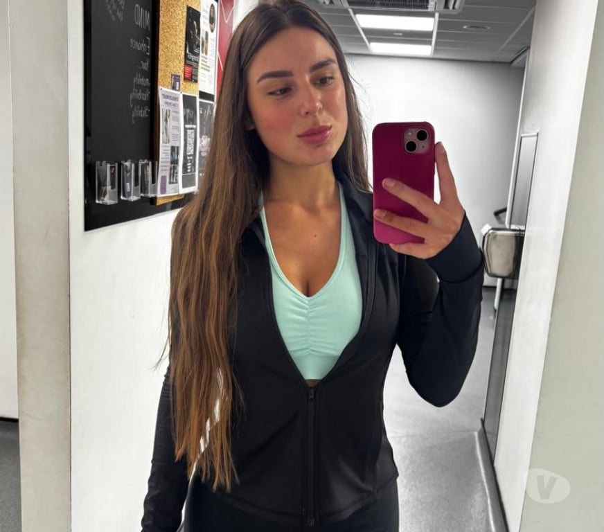 Escorts South West London South Kensington - South West London - Photos for 🖤 GIOVANA SILVA ❤️‍🔥