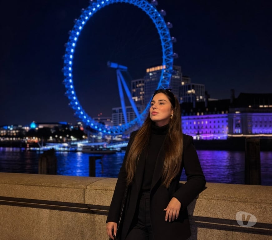 Escorts West London West Kensington - West London - Photos for 🖤 GIOVANA SILVA ❤️‍🔥