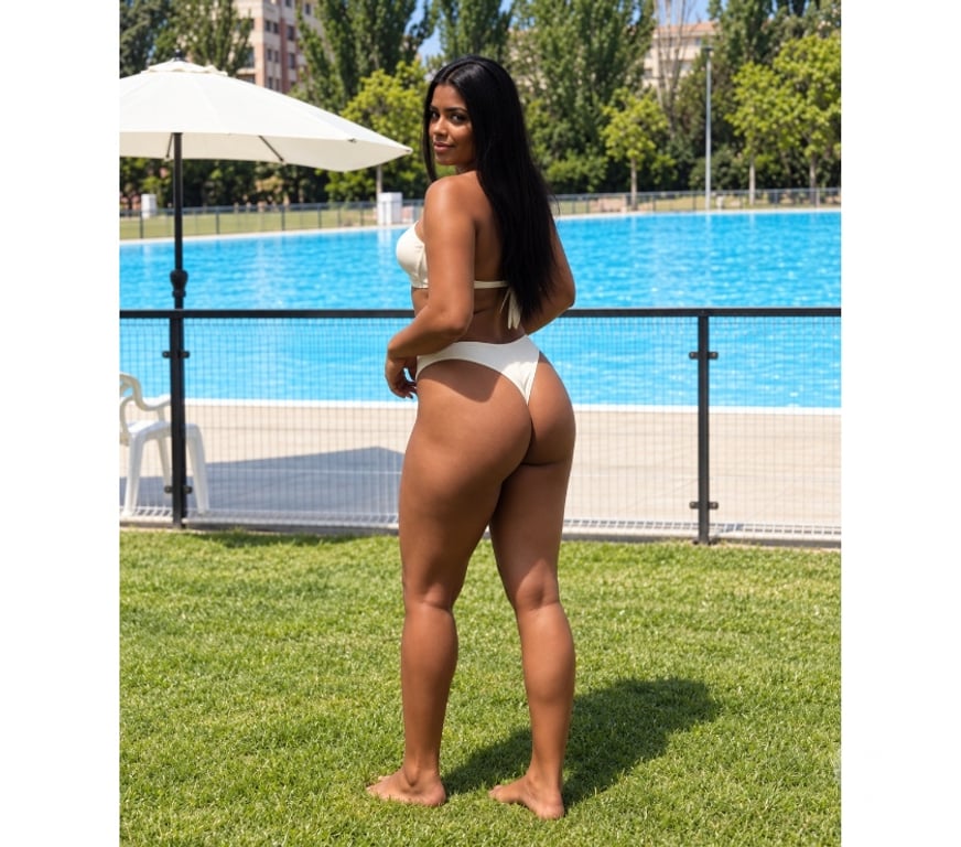 Escorts South West London Wandsworth - South West London - Photos for 🖤 🖤 BRUNA ❤️‍🔥❤️‍🔥