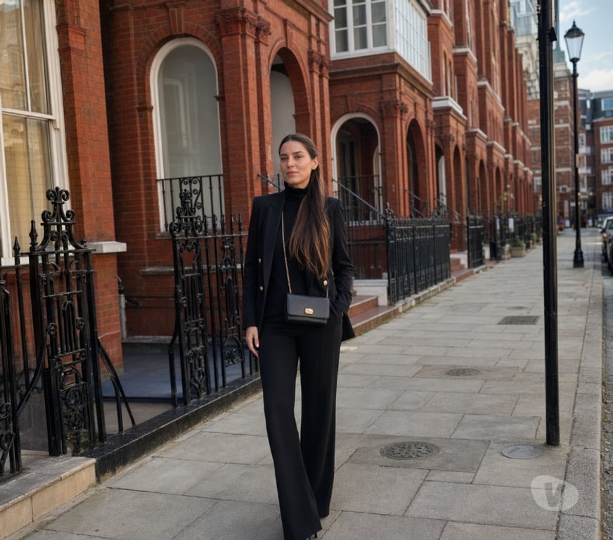 Escorts West London West Kensington - West London - Photos for 🖤 GIOVANA SILVA ❤️‍🔥