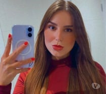 🖤 GIOVANA SILVA ❤️‍🔥