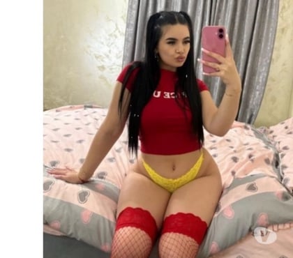 Escorts Ayr Central South Ayrshire - Photos for KIM🍭HOT PARTY-GIRL🥳incal&outcal💦